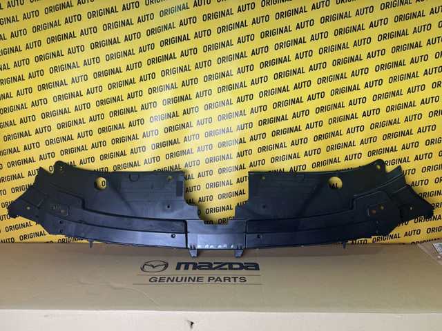 Placa sobreposta superior do painel dianteiro (de suporte do radiador) Mazda TK4850720E preço, a partir de 150,57 USD
