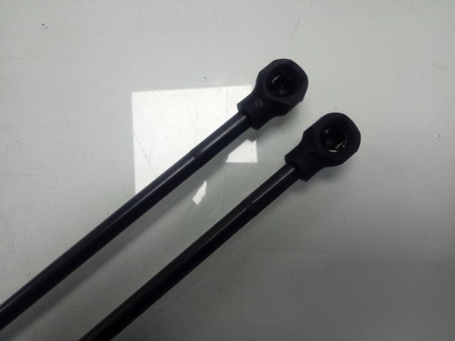 9825534780 Peugeot/Citroen Amortecedor de tampa de porta-malas (de 3ª/5ª porta traseira)