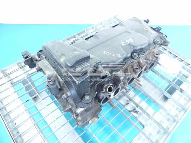 AGZ VAG Motor montado