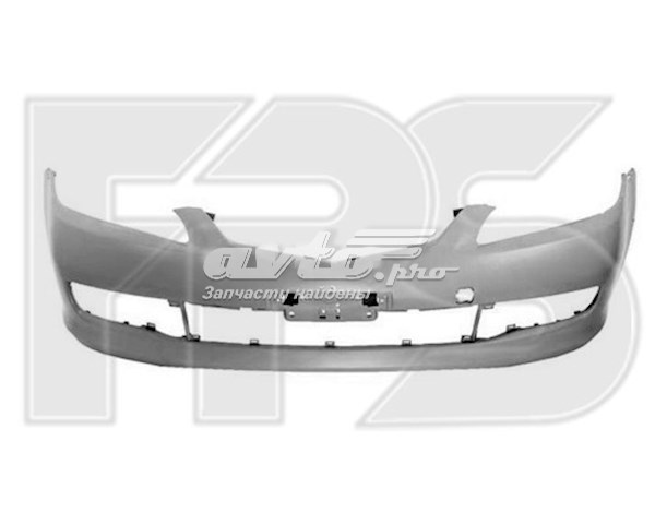 Pára-choque dianteiro FPS FP4403901 preço, a partir de 101,21 USD