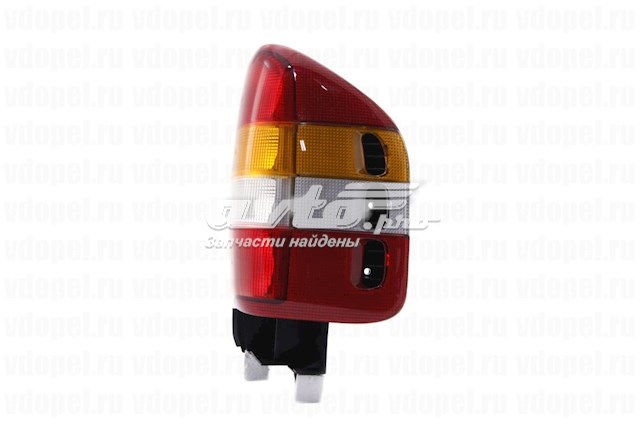 Lanterna traseira direita General Motors 91157886 preço, a partir de 188,69 USD