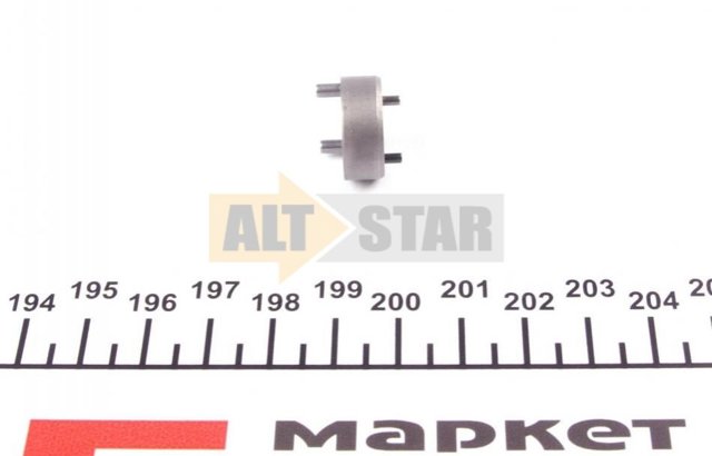 Kit de reparação do injetor Bosch F00ZZ20003