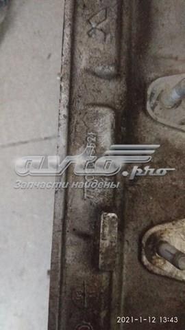 Compre 7700600552F Renault (RVI) Cabeça de motor (CBC)