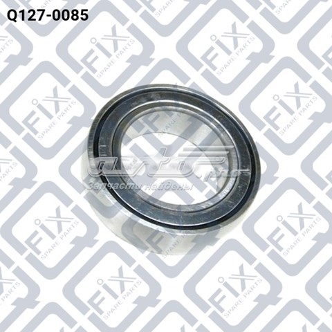 Compre Q1270085 Q-fix Rolamento suspenso do semieixo dianteiro