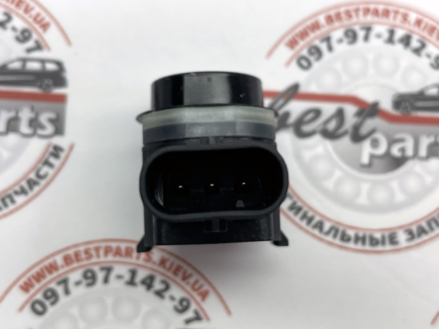Sensor dianteiro de sinalização de estacionamento (sensor de estacionamento) LR091050 Land Rover