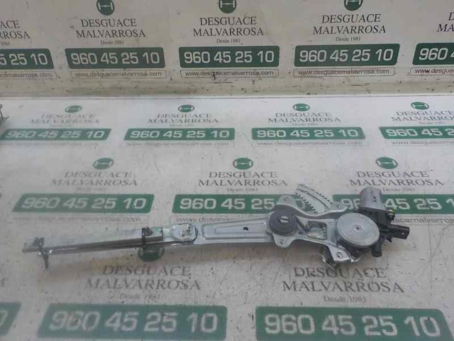Mecanismo de acionamento de vidro da porta dianteira esquerda Honda 72251T1GE01 preço, a partir de 114,07 USD