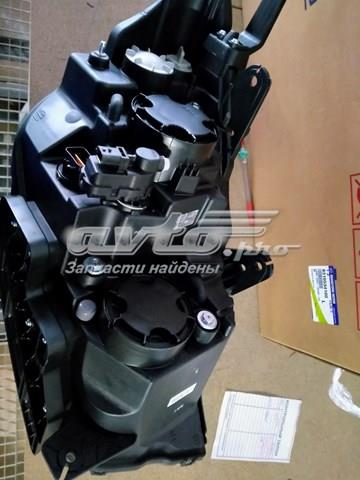 Luz esquerda Ssang Yong 8310534100 preço, a partir de 600,23 USD