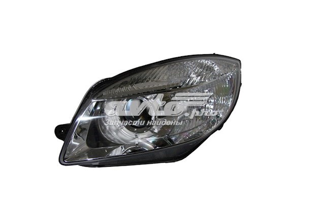Compre 6651115LLDEM Depo/Loro/Abakus Luz esquerda