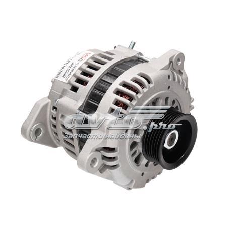Gerador MSG JMA990IR