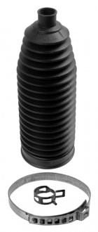 Compre 33616 Lemforder Bota de proteção do mecanismo de direção (de cremalheira)