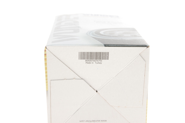 Compre WY722 Wunder Filtro de óleo
