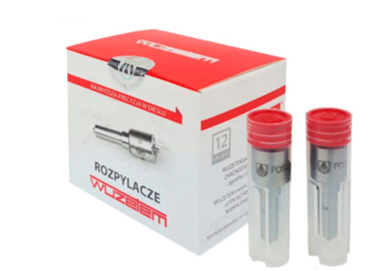 Compre PDLLA140PM0019 Wuzetem Pulverizador de diesel do injetor