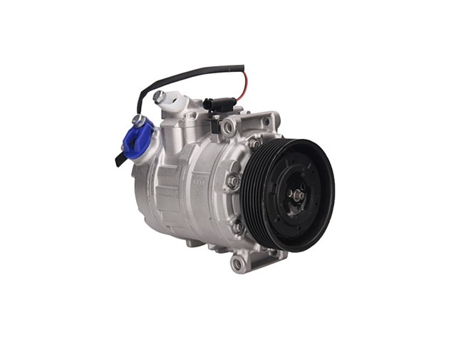 64526956719R MSG Rebuilding Compressor de aparelho de ar condicionado