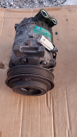 09225560 General Motors Compressor de aparelho de ar condicionado