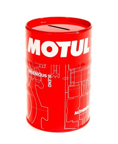 Óleo para motor 323832 Motul