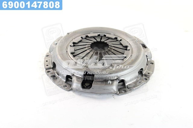 Compre MTC53 VALEO Cesta de embraiagem