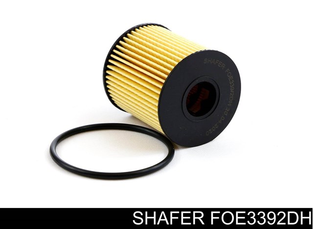 Filtro de óleo Shafer FOE3392DH preço, a partir de 4,28 USD