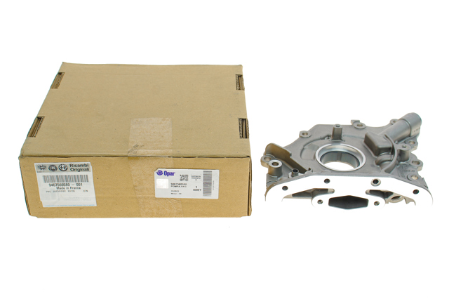 9467560580 Fiat/Alfa/Lancia Bomba de óleo