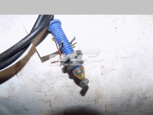 Cabo/pedal de gás (de acelerador) Renault (RVI) 6001548721 preço, a partir de 15,67 USD