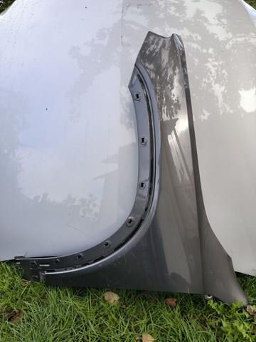 Pára-lama dianteiro esquerdo Mercedes A2478810101 preço, a partir de 509,33 USD