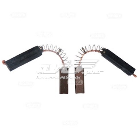 Compre BX2202 Cargo Escova do gerador