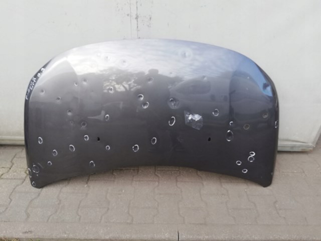 Compre 9814028780 Peugeot/Citroen Capota