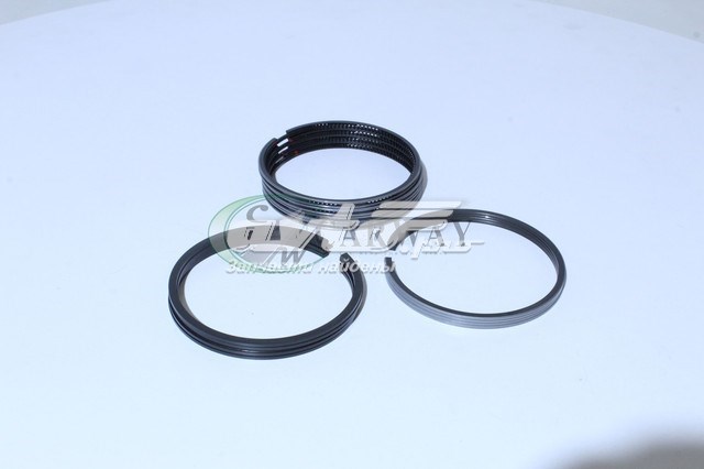 Compre 21083100010031 Lada Anéis do pistão para 1 cilindro, 2ª reparação ( + 0,50)