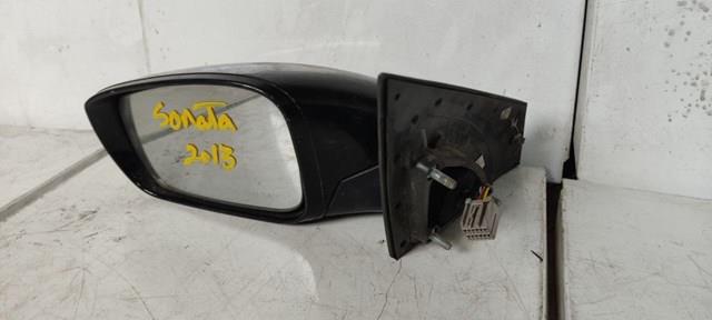 Compre 876103S070 Hyundai/Kia Espelho de retrovisão esquerdo