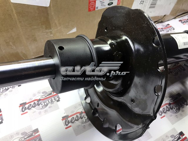 Compre LR116116 Land Rover Amortecedor dianteiro direito