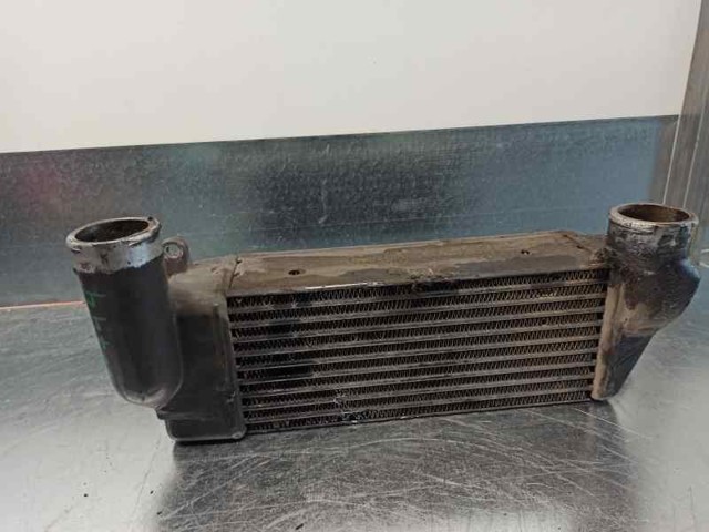  Radiador de intercooler Rover 25 hatchback (RF) (2000 - 2005) 