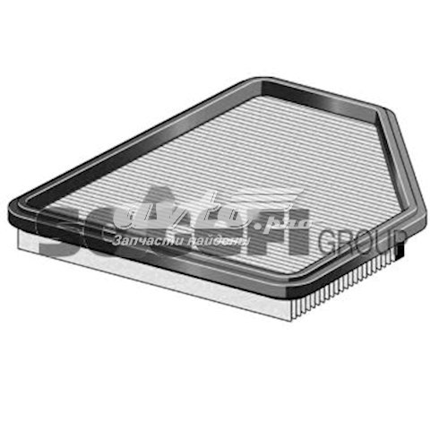 Filtro de ar Purflux A1578 preço, a partir de 15,59 USD