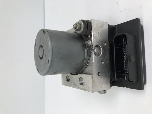 Unidade hidráulico de controlo ABS 4F0614517T VAG