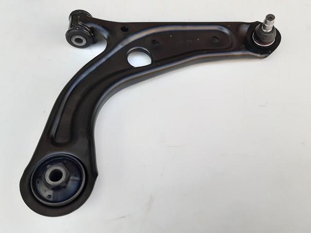 Braço oscilante inferior direito de suspensão dianteira Chrysler 4877742AD