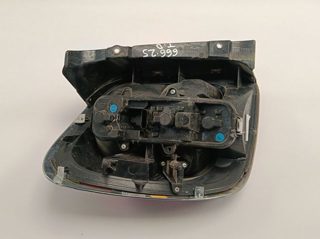 51937411 Fiat/Alfa/Lancia Lanterna traseira direita