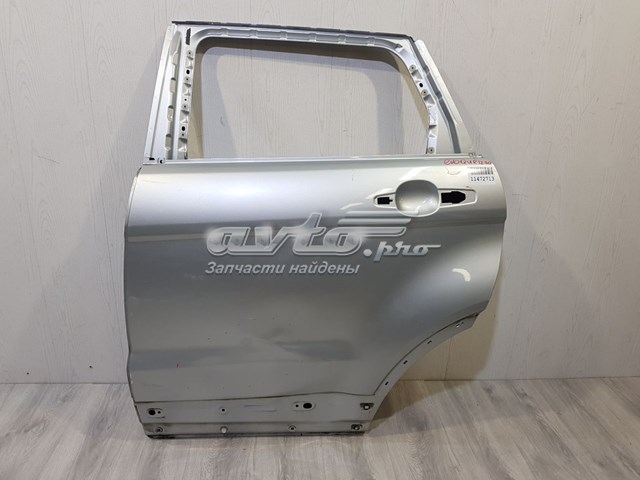 Compre LR028557 Land Rover Porta traseira esquerda