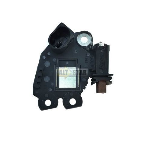 Relê-regulador do gerador (relê de carregamento) VALEO 599342 preço, a partir de 65,49 USD