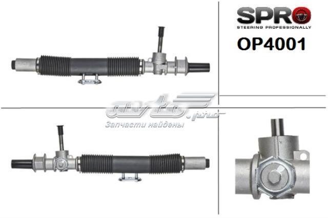 Cremalheira da direção 96275011 General Motors