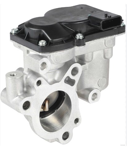Compre 147100361R Nissan/Infiniti Válvula EGR de recirculação dos gases