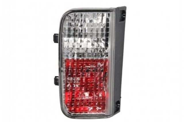 Compre FP6062F7E FPS Lanterna de nevoeiro traseira esquerda