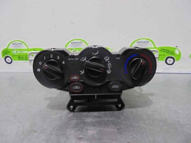  9725007XXX Hyundai/Kia