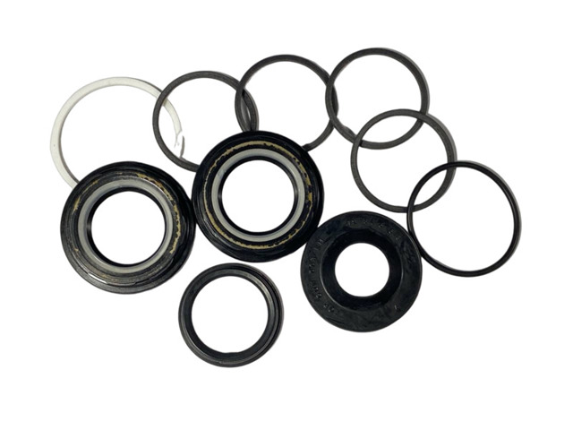 Kit de reparação da cremalheira da direção (do mecanismo), (kit de vedantes) Mazda 323 preço, a partir de 65,69 USD