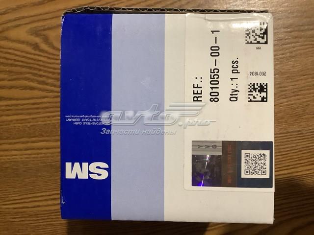 Pistão do kit para 1 cilindro, STD SM 801055001 preço, a partir de 131,75 USD