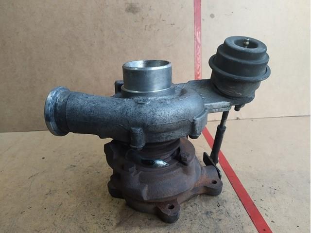 Turbina General Motors 90531518