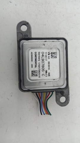 04L907805C VAG 