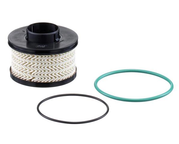 Compre PU10028Z Mann-Filter Filtro de combustível