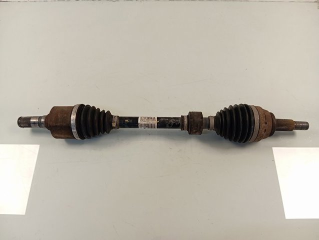 Compre 391018508R Renault (RVI) Semieixo (acionador) dianteiro esquerdo