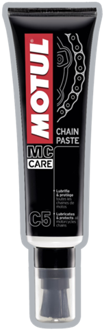 102984 Motul Limpador lubrificante das cadeias de motocicletas