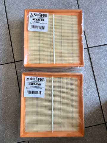 Filtro de ar Shafer SX220NB preço, a partir de 7,78 USD