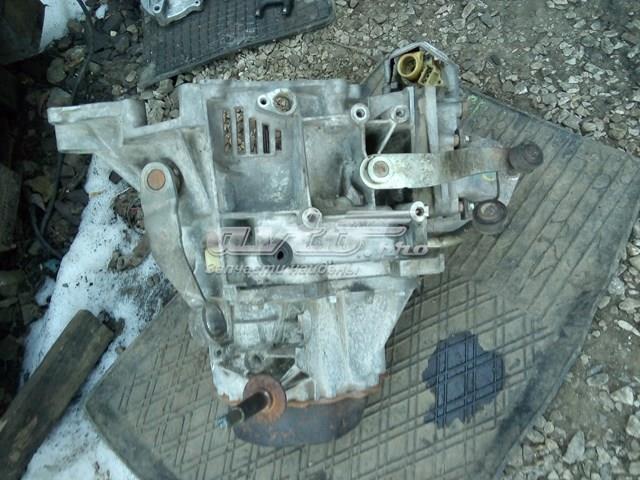 Caixa de Mudança montada (caixa mecânica de velocidades) Peugeot/Citroen 20CL47 preço, a partir de 245,17 USD