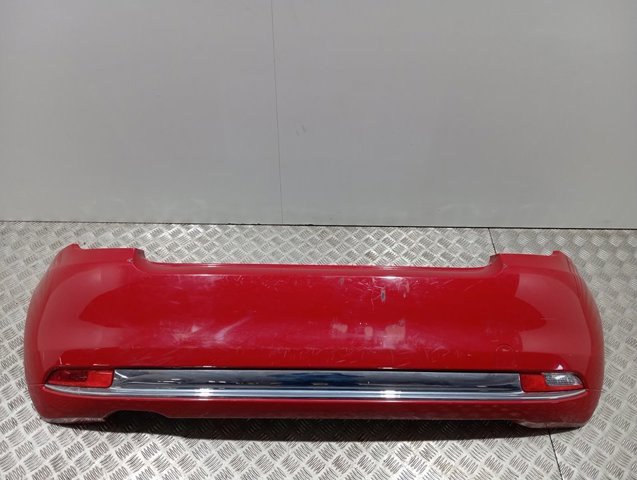 Compre 735637732 Fiat/Alfa/Lancia Pára-choque traseiro